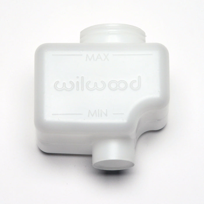WILWOOD Reservoir M/C Remote Mnt 7oz.