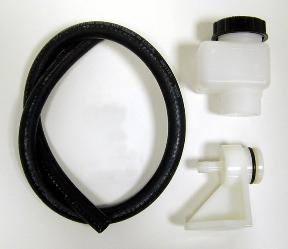 WILWOOD Reservoir Kit Remote Mount 4.0oz