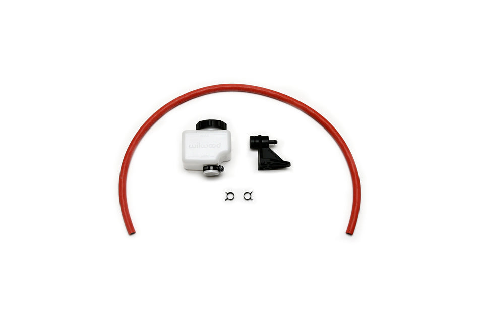 WILWOOD Reservoir Kit Remote 7oz