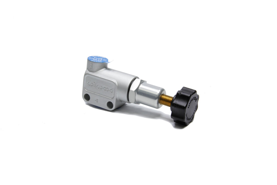 WILWOOD Adj. Proportioning Valve Knob Style 10mm x 1.0