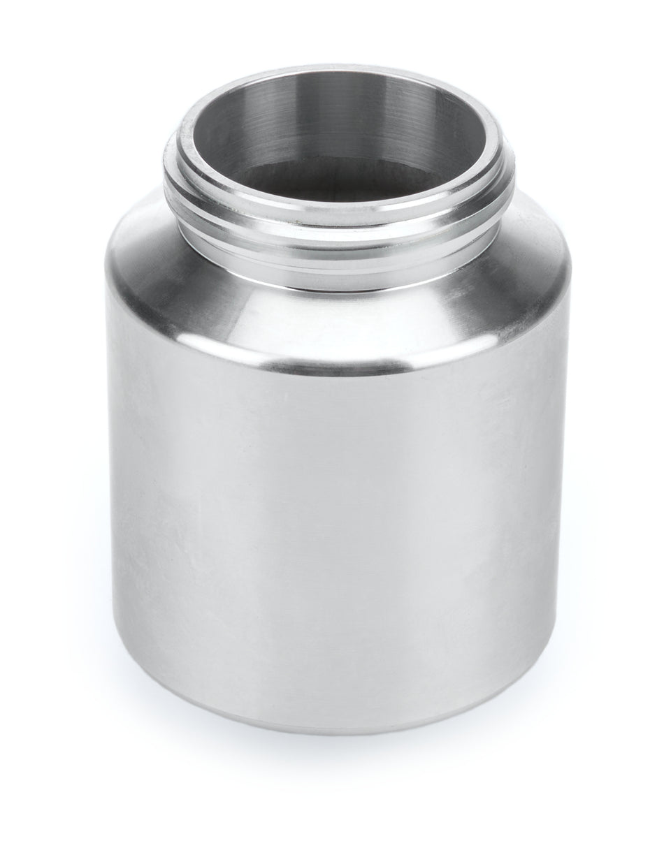 WILWOOD Reservoir 4oz Billet Bare w/o Cap