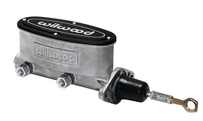 WILWOOD Alum Tandem M/C 64-72 Ford Mustang 7/8in Bore