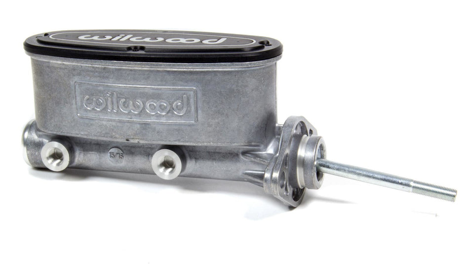 WILWOOD Alum Tandem M/C 15/16in Bore