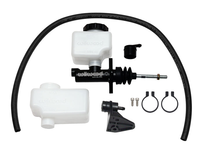 WILWOOD KIT M/C COMPACT REMOTE5/ 8in. BANJO