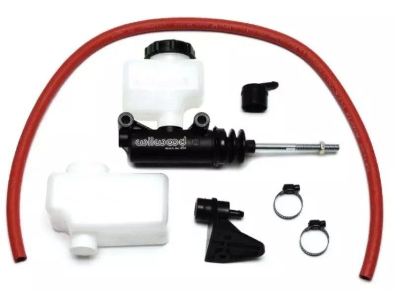 WILWOOD Master Cylinder 7/8in Compact Banjo Outlet