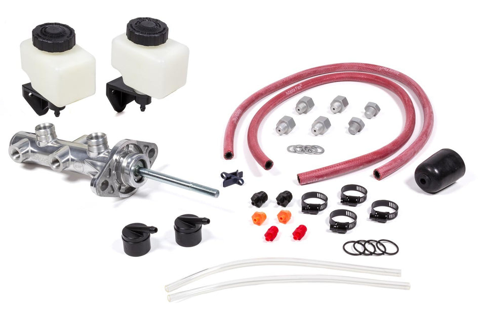 WILWOOD Tandem M/C Remote Mnt 15/16in Bore