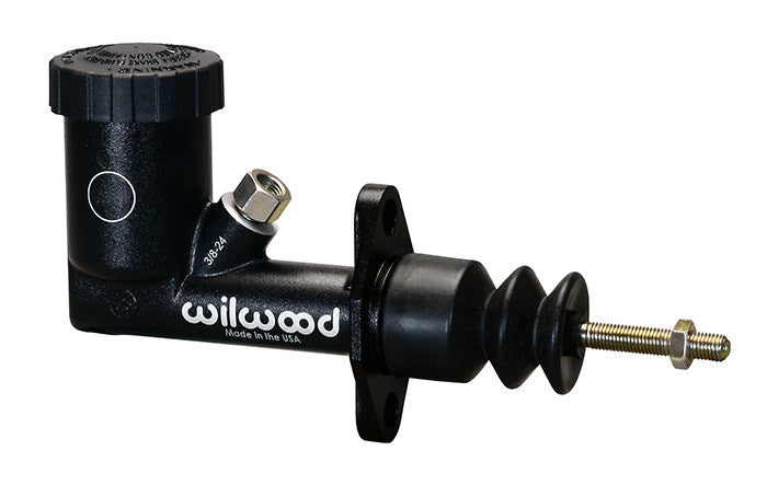 WILWOOD Master Cylinder .625in Bore GS Compact