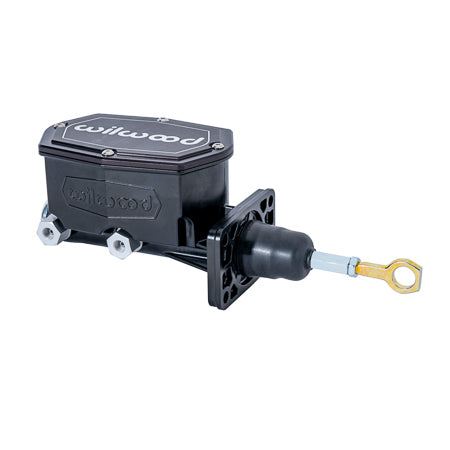 WILWOOD Tandem M/C 1in bore Mopar Polished