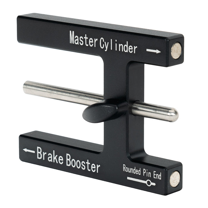 WILWOOD TOOL BOOSTER PUSHROD LEN GTH GAUGE