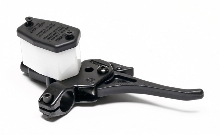 WILWOOD Master Cylinder w/Lever For 5/8in Handlebars