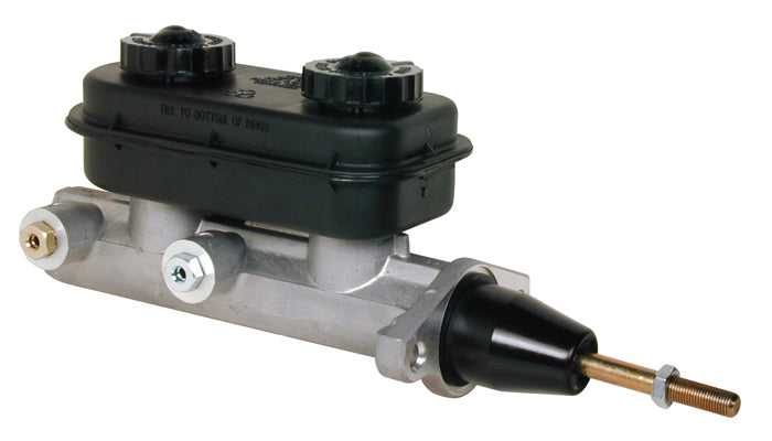 WILWOOD 1 1/16in Tandem Master Cylinder Kit
