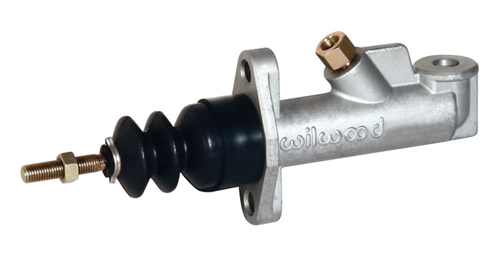 WILWOOD Compact Master Cylinder .700in