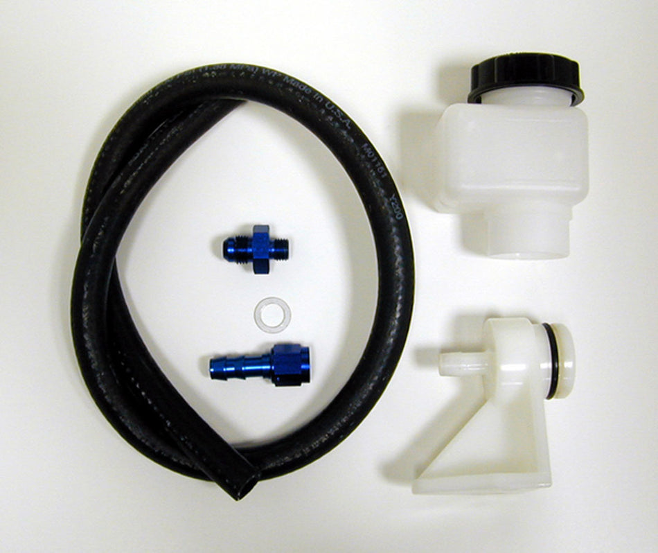 WILWOOD Remote Reservoir Kit Only