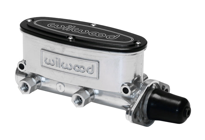 WILWOOD Alum Tandem M/C 1.00in Bore