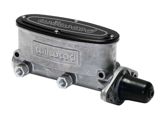 WILWOOD Alum Tandem M/C 1.00in Bore