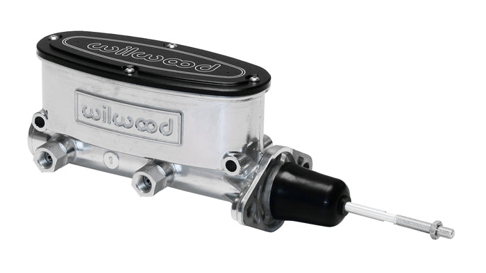 WILWOOD Alum Tandem M/C .875 Bore