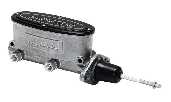 WILWOOD Alum Tandem M/C .875in Bore