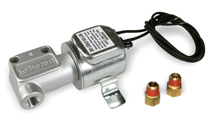 WILWOOD Electric Brake Shut Off
