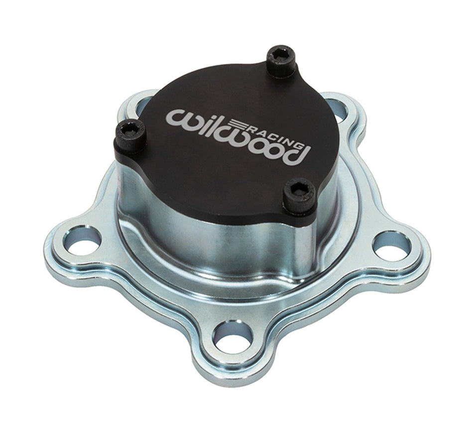 WILWOOD Drive Flange Wide 5 Cambered 5 Bolt