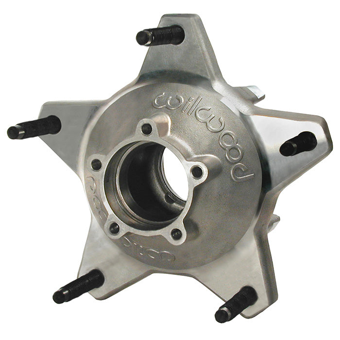 WILWOOD Hub Wide 5 Starlite 55 5 -Bolt 1-Ton Long Stud