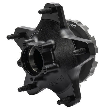 WILWOOD Hub Wide 5 Rear 55XD Lug Drive