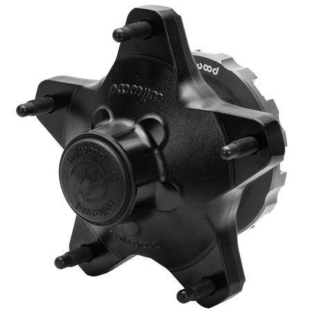 WILWOOD Hub Wide 5 Front 55XD Lug Drive