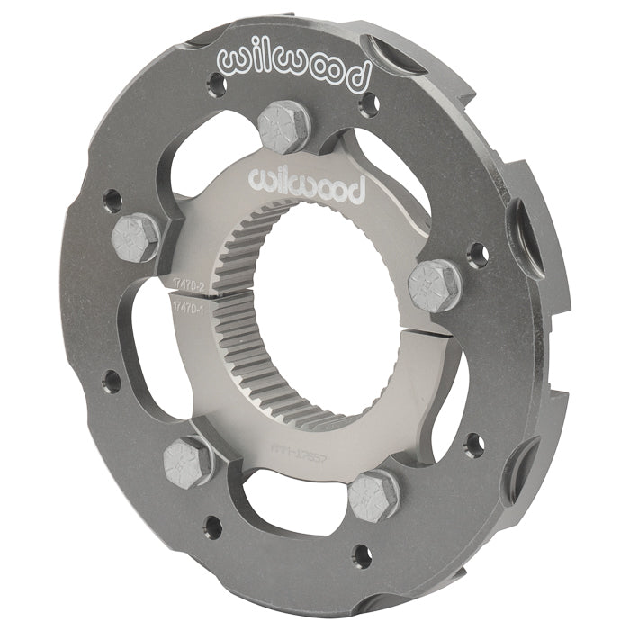WILWOOD Hub Kit Inboard Sprint XRZ Floating Snap Ring
