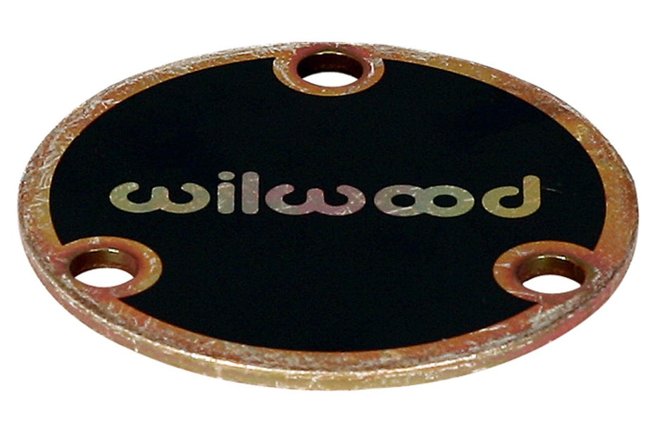 WILWOOD Drive Flange Dust Cap