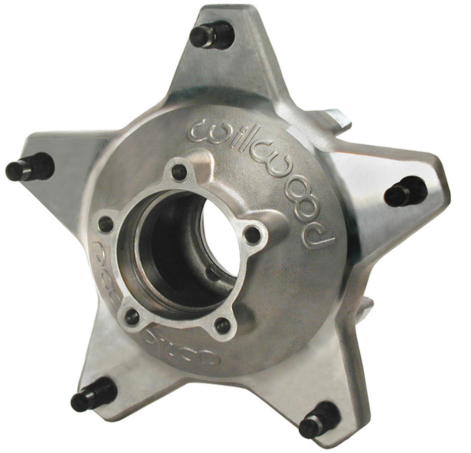 WILWOOD Starlite 55 Hub 5-Bolt