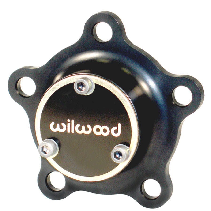 WILWOOD 5 Bolt Drive Flange