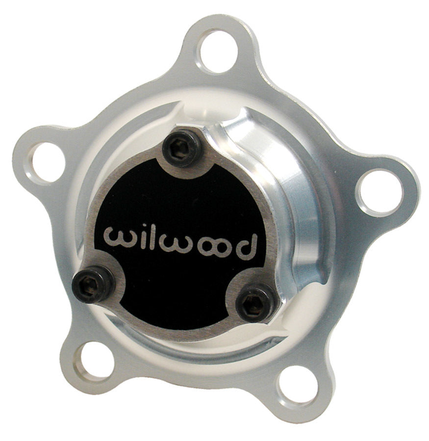 WILWOOD 5 Bolt Drive Flange LW