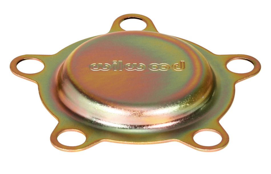 WILWOOD L/W 5 Bolt Hubcap