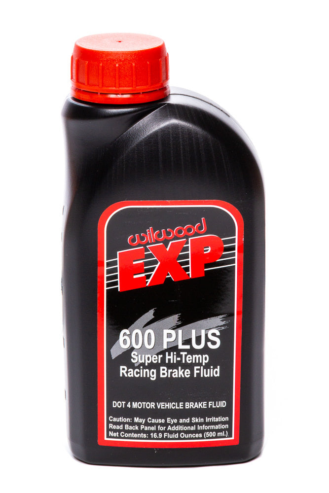 WILWOOD Brake Fluid EXP 600 Plus