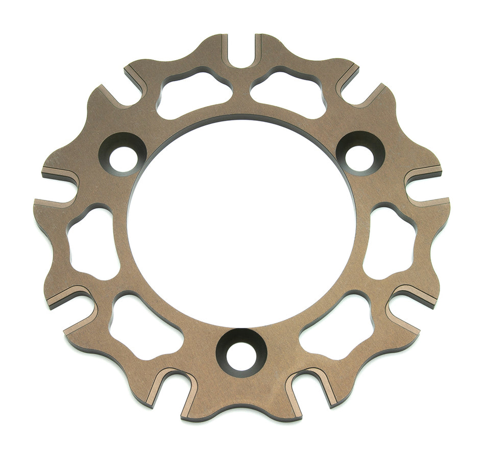 WILWOOD Adapter Brake Rotor Frt 9 Blt x 7.00in BC