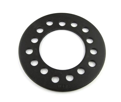 WILWOOD Hub Shield 5mm / 0.197in Thick 5 x 4.50/4.75/5.0