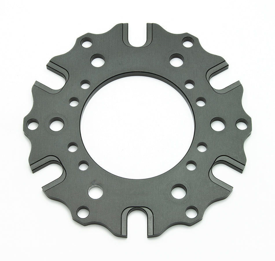 WILWOOD Rotor Adapter Dynamic Mt 4.00 OD Clamp 6x5.50