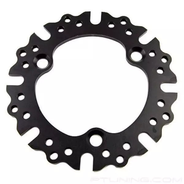 WILWOOD Brake Rotor Adapter Open Wheel