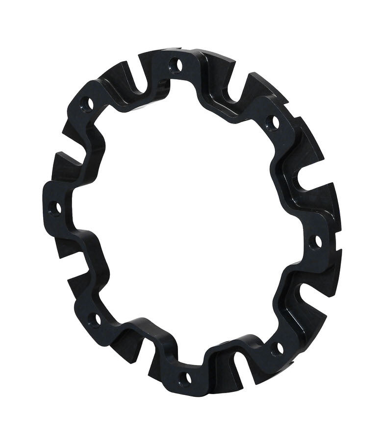 WILWOOD Adapter Rotor Dynamic Mnt 8x7.00in Starlite