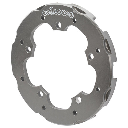 WILWOOD Adapter Rotor Lug Drive 5x 5.0in Hub
