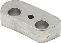 WILWOOD Caliper Spacer .44in