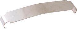 WILWOOD Bridge Wear Plate Each