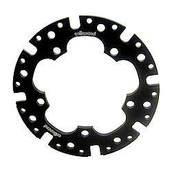 WILWOOD Dynamic Rotor Adapter
