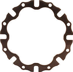 WILWOOD Dynamic Rotor Mnt Plate 1pc
