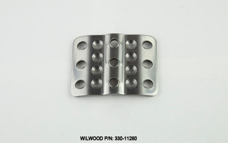 WILWOOD Pedal Pad Adjustable