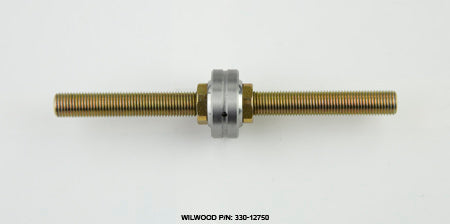 WILWOOD Balance Bar Assembly Grooved Rod w/Bearing