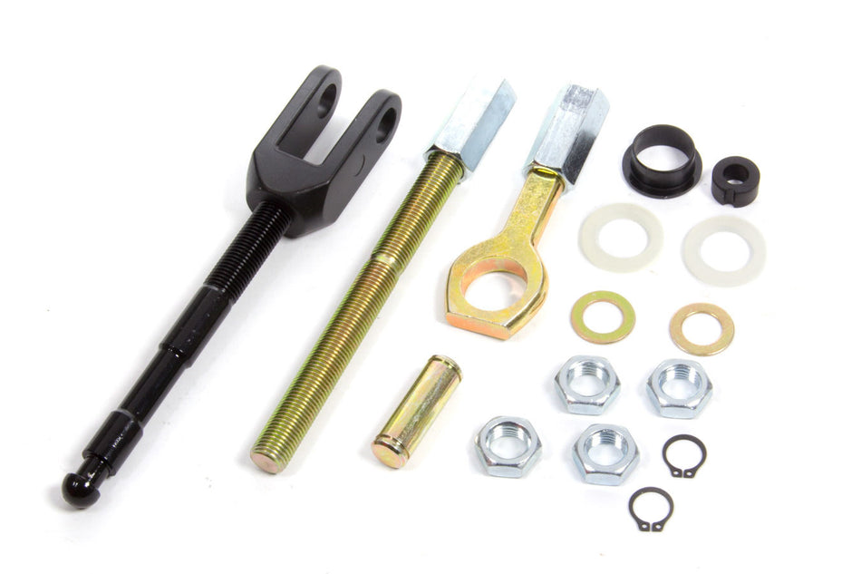 WILWOOD Brake Pedal Pushrod kit