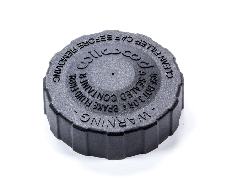 WILWOOD Repl Cap Remote Res M/C