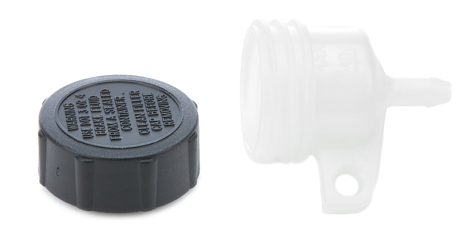 WILWOOD Reservior Master Cy w/ Cap .4oz