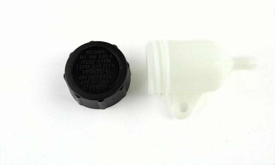 WILWOOD Reservior Remote Mnt Asm w/ Cap