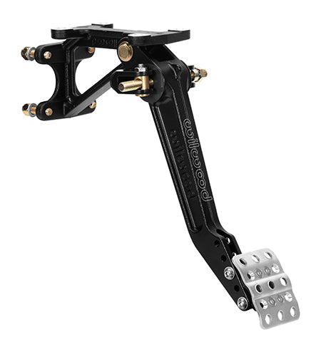 WILWOOD Brake Pedal Adj Fw Swing Dual M/C